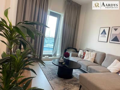 1 Bedroom Flat for Rent in Business Bay, Dubai - Up Scale | fully furnished | Closed Kitchen