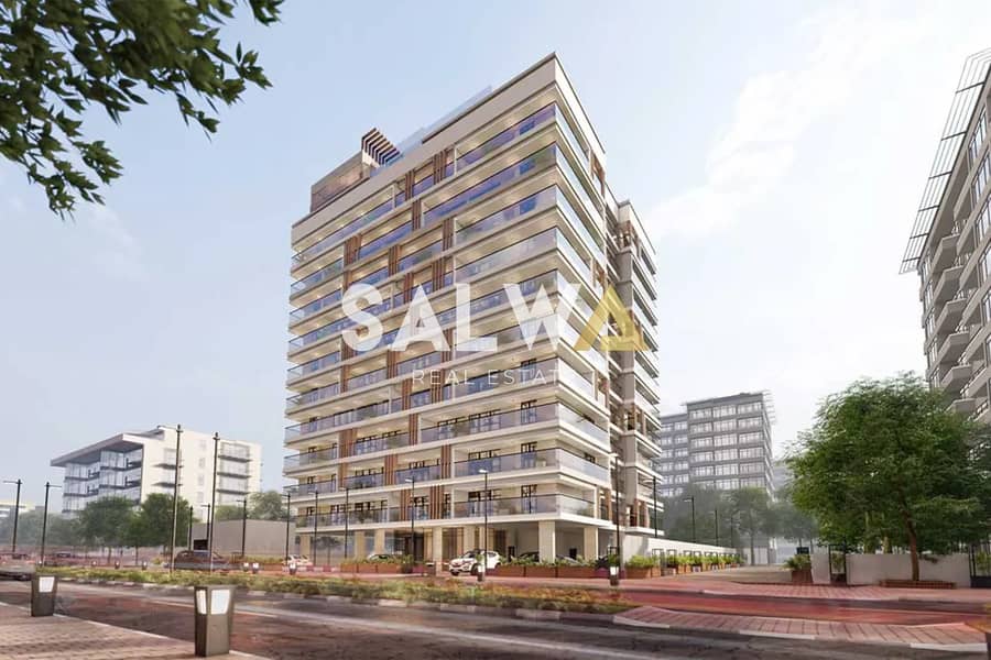 شقة في آرك ريزيدنس،مجمع دبي لاند ريزيدنس 2 غرف 1725000 درهم - 12286545 شقة في آرك ريزيدنس،مجمع دبي لاند ريزيدنس 2 غرف 1725000 درهم - 12286545