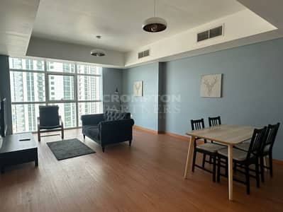 1 Bedroom Flat for Rent in Al Reem Island, Abu Dhabi - Furnished | Spacious | Well-Maintained | Call Now