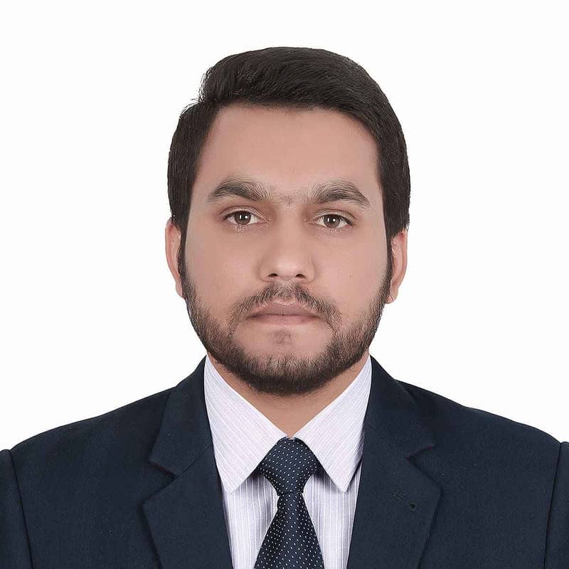 Muhammad Raza