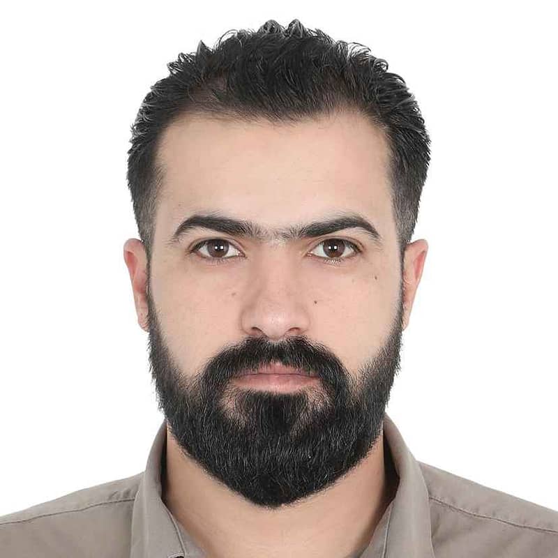 Sami Al-Nabwani