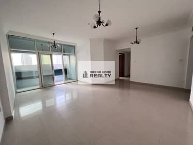 3 Bedroom Flat for Rent in Al Taawun, Sharjah - F701E192-CD8D-4F47-A88A-AE8D155D9BFA. jpeg