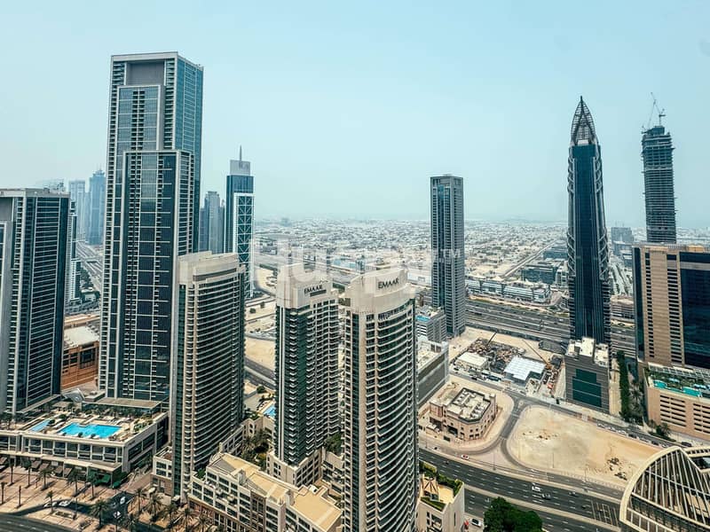 位于迪拜市中心,迪拜歌剧院谦恭公寓,The Address Residences Dubai Opera Tower 2 1 卧室的公寓 185000 AED - 12286568 位于迪拜市中心,迪拜歌剧院谦恭公寓,The Address Residences Dubai Opera Tower 2 1 卧室的公寓 185000 AED - 12286568