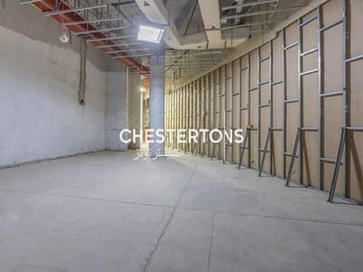 Shop for Rent in Deira, Dubai - Jewel of Creek | Prime Retail | Port Saeed