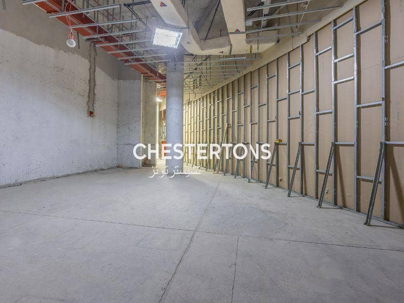 Jewel of Creek | Prime Retail | Port Saeed