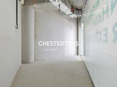 Shop for Rent in Deira, Dubai - Jewel Of Creek | Prime Retail | Investment
