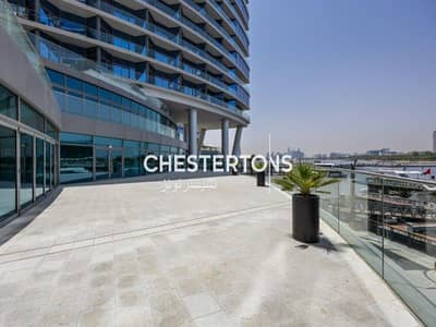 Shop for Rent in Deira, Dubai - Retail Gem | Prime Location | Investment