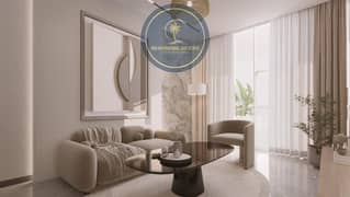 BEAUTIFUL STUDIO WITH PRIVATE POOL|OFFPLAN RESALE!