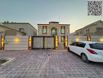 5 Bedroom Villa for Sale in Al Rawda, Ajman - WhatsApp Image 2025-07-21 at 2.47. 40 PM. jpeg