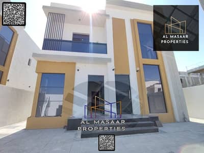 3 Bedroom Villa for Rent in Al Zahya, Ajman - batch_IMG-20250720-WA0138. jpg