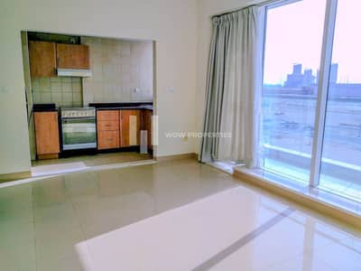 1 Bedroom Flat for Sale in Dubai Sports City, Dubai - Vacant Unit | Peaceful Community | Unfurnished