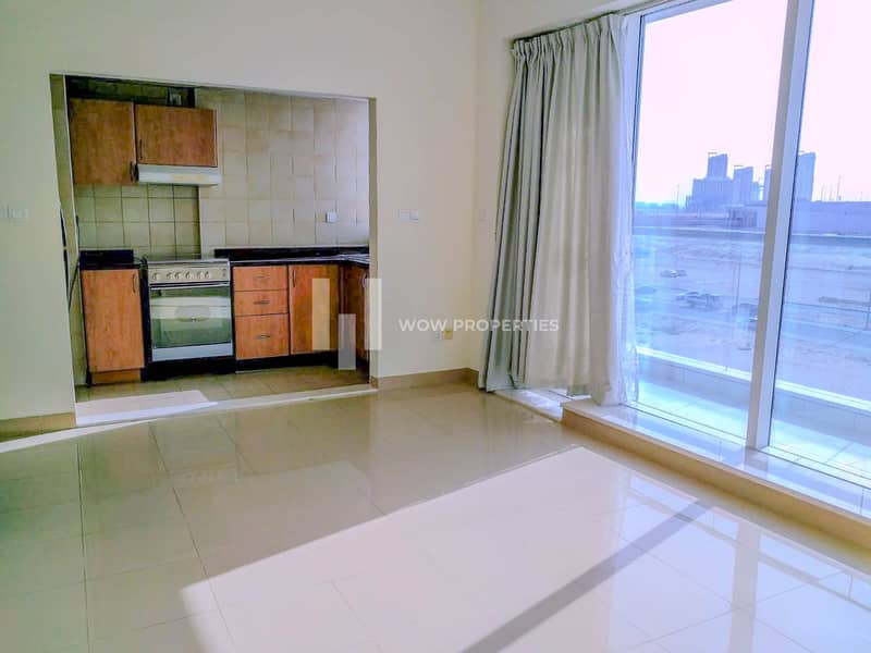 Vacant Unit | Peaceful Community | Unfurnished Vacant Unit | Peaceful Community | Unfurnished