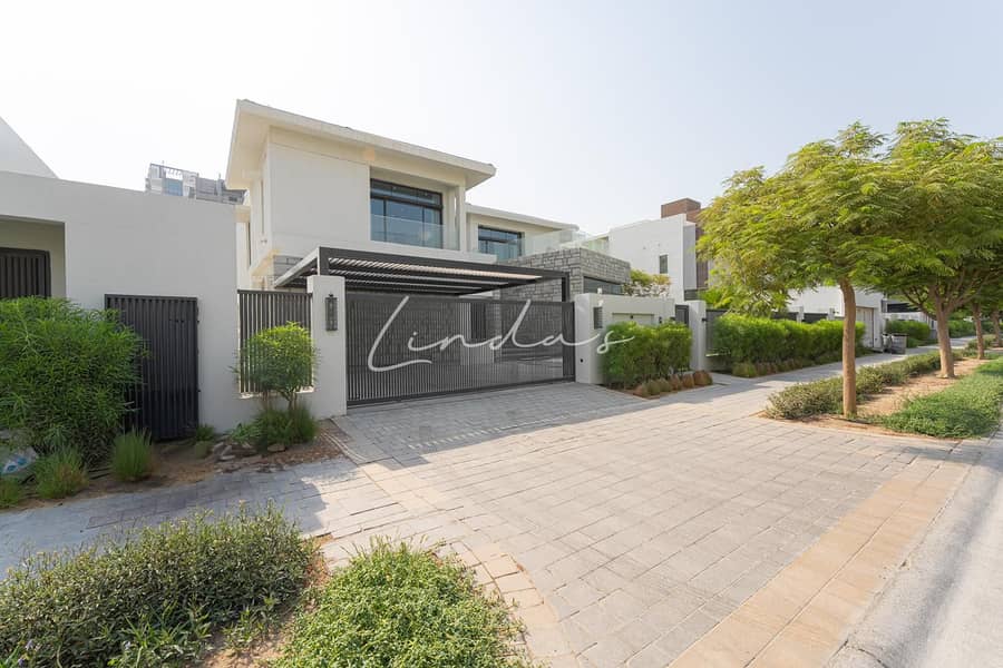 Вилла в Дубай Хиллс Истейт,Фейруэйс, 6 спален, 1375000 AED - 12286641 Вилла в Дубай Хиллс Истейт,Фейруэйс, 6 спален, 1375000 AED - 12286641