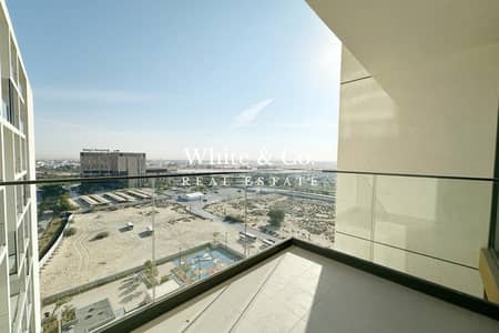 Studio for Sale in Dubai Hills Estate, Dubai - Best Price on Market | VOT | High Floor