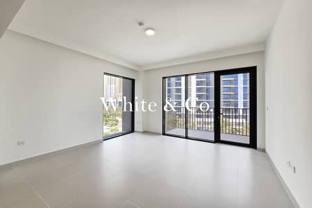 2 Bedroom Apartment for Sale in Dubai Creek Harbour, Dubai - Mid Floor | Park View | Corner Unit