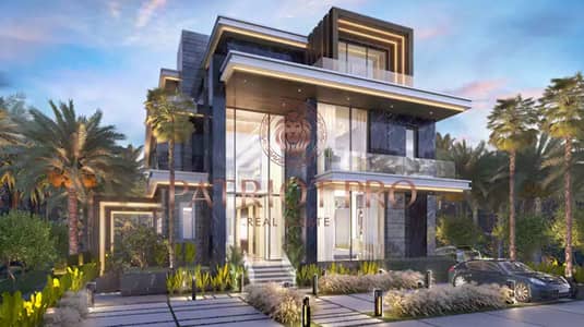 7 Bedroom Villa for Sale in DAMAC Lagoons, Dubai - Screenshot 2025-07-21 at 11.11. 23 AM. png