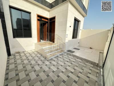 4 Bedroom Townhouse for Sale in Al Helio, Ajman - batch_WhatsApp Image 2025-06-18 at 8.31. 36 PM. jpg