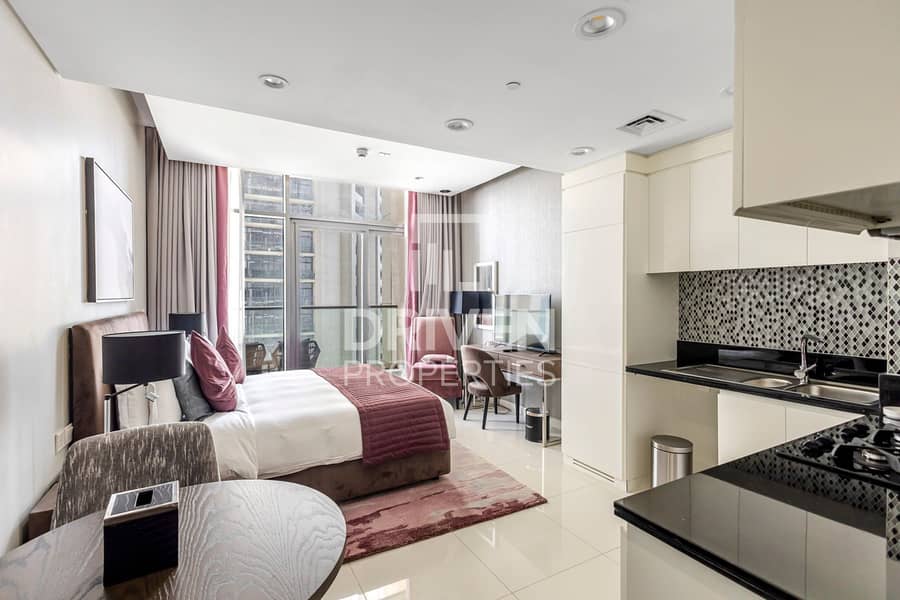 Квартира в Бизнес Бей，Айкон Сити，Aykon City Тауэр Б, 900000 AED - 12286710