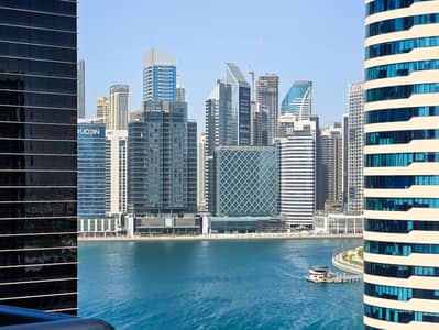 استوديو  للايجار في الخليج التجاري، دبي - 20250507_153417. jpg