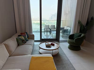 商业湾， 迪拜 1 卧室公寓待租 - IMG-20250707-WA0010. jpg