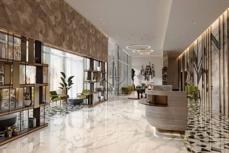 1 Спальня Апартаменты Продажа в Аль Сатва, Дубай - 02 lobby_camera_01. jpg