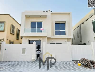 4 Cпальни Вилла Продажа в Аль Ясмин, Аджман - batch_IMG-20250719-WA0096. jpg