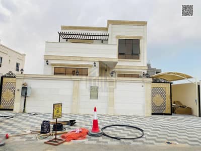فیلا 4 غرف نوم للبيع في الحليو، عجمان - batch_WhatsApp Image 2025-07-18 at 5.55. 21 PM (1). jpg