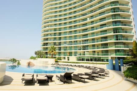 1 Bedroom Flat for Sale in Al Reem Island, Abu Dhabi - Canal View | Spacious | Rented | Balcony