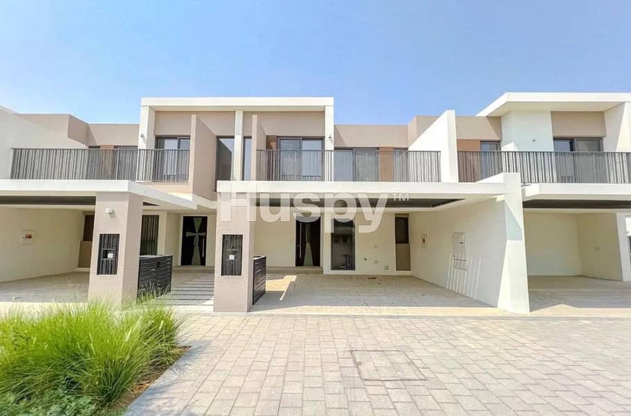Таунхаус в Тилал Аль Гаф,Элан, 3 cпальни, 185000 AED - 12286832 Таунхаус в Тилал Аль Гаф,Элан, 3 cпальни, 185000 AED - 12286832
