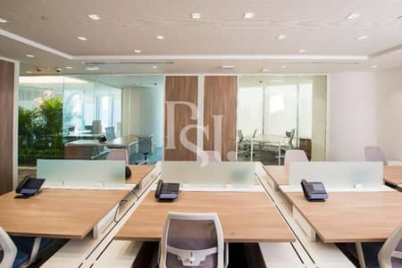 مکتب  للايجار في جزيرة الريم، أبوظبي - Office-OF38860-Unit-2302-Addax-Office-Tower-City-Of-Lights-Al-Reem-Island-Abu-Dhabi-UAE (10). jpg