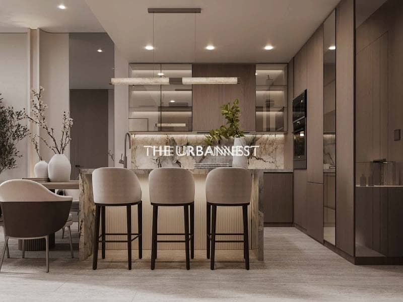 Квартира в Мотор Сити,Beverly Grande, 3 cпальни, 2983500 AED - 12286830 Квартира в Мотор Сити,Beverly Grande, 3 cпальни, 2983500 AED - 12286830