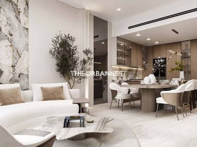 2 Cпальни Апартаменты Продажа в Мотор Сити, Дубай - Квартира в Мотор Сити，Beverly Grande, 2 cпальни, 1854000 AED - 12286829