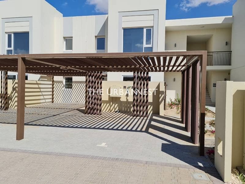 Ground Floor | Private Garden | Vacant Now