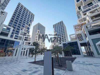 فلیٹ 3 غرف نوم للايجار في جزيرة الريم، أبوظبي - إطلالة بحرية | غرفة خادمة | دفعتين | جاهز للسكن