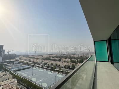 2 Bedroom Flat for Sale in Jumeirah Village Circle (JVC), Dubai - Brand New | Corner Unit | Smart Home