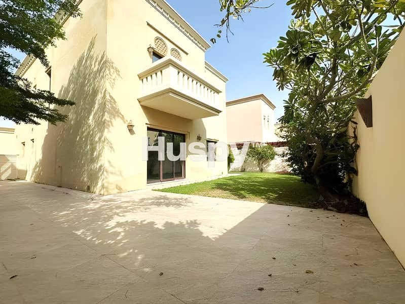 位于阿拉伯牧场2号,卡萨布兰卡精品别墅 4 卧室的别墅 340000 AED - 12286833 位于阿拉伯牧场2号,卡萨布兰卡精品别墅 4 卧室的别墅 340000 AED - 12286833