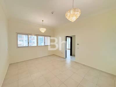 1 Bedroom Apartment for Rent in Dubai Sports City, Dubai - Low floor | Vacant | Spacious | Open canal view