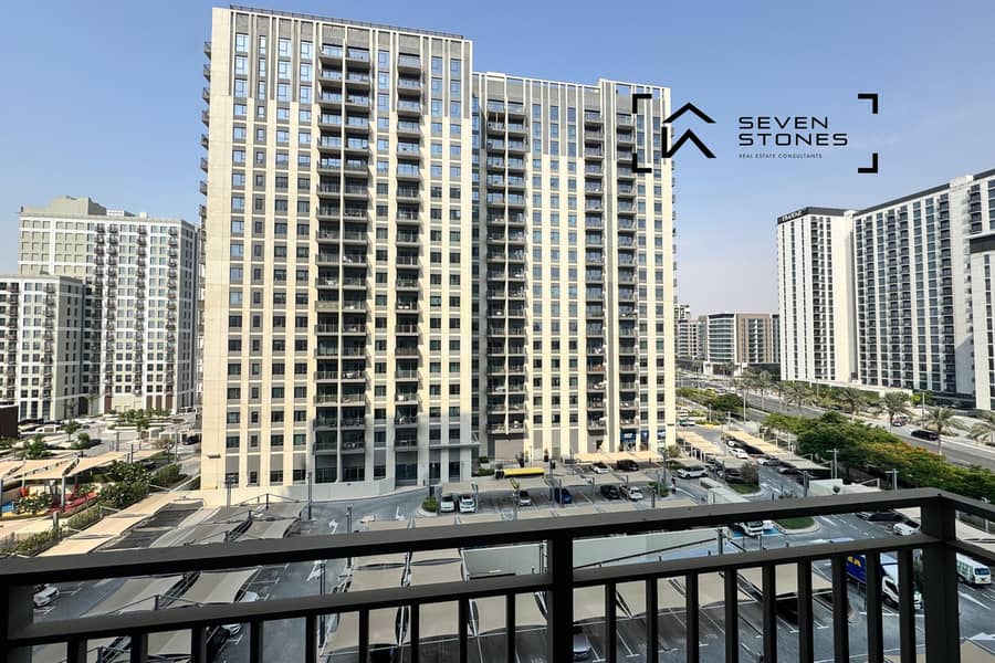 Available Now | Unfurnished | Boulevard View Available Now | Unfurnished | Boulevard View