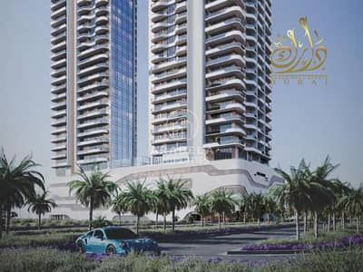 1 Bedroom Apartment for Sale in Jumeirah Village Circle (JVC), Dubai - WhatsApp Image 2024-07-10 at 12.33. 19 PM. jpeg