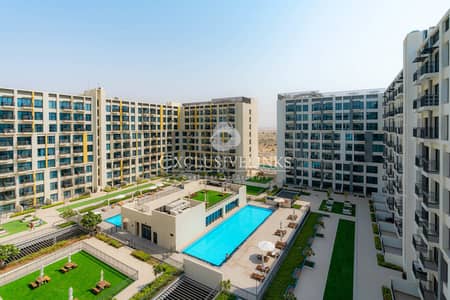 城市广场， 迪拜 1 卧室单位待租 - 位于城市广场，利华 1 卧室的公寓 65000 AED - 12286881