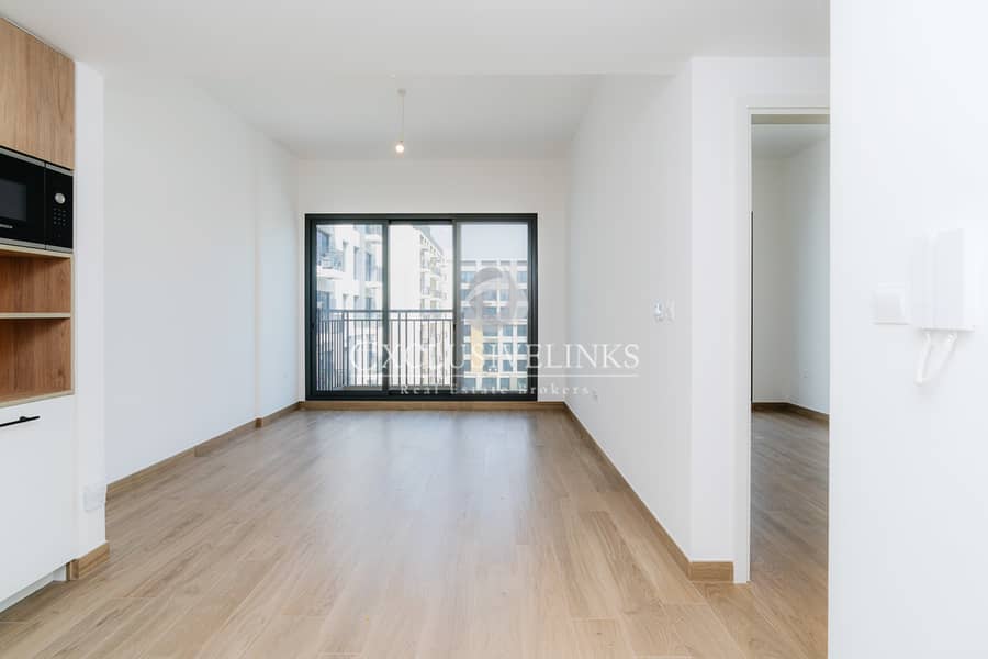 位于城市广场，利华 1 卧室的公寓 65000 AED - 12286882