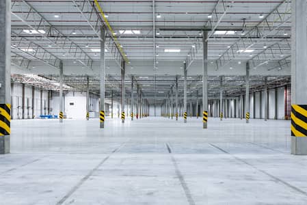 Warehouse for Sale in Al Madam, Sharjah - shutterstock_1728325072. jpg