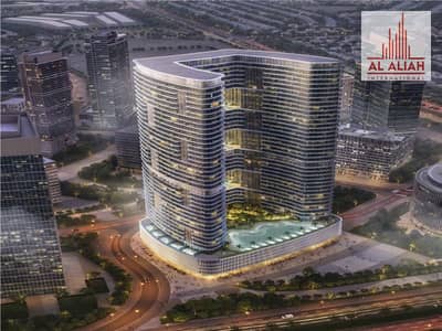 استوديو  للبيع في مجمع دبي للعلوم، دبي - IMG-20250721-WA0077. jpg