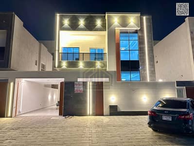 5 Cпальни Вилла Продажа в Аль Амера, Аджман - batch_WhatsApp Image 2025-07-17 at 3.50. 28 PM. jpg