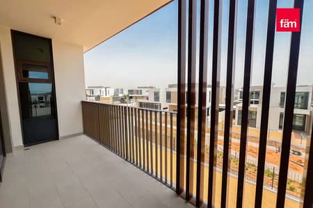 4 Bedroom Villa for Rent in Al Furjan, Dubai - 4Br with Maid | Near to the Pool | Driver Room