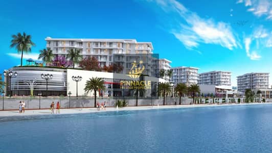 1 Bedroom Flat for Sale in Ajmal Makan City - Sharjah Waterfront, Sharjah - Screenshot 2025-07-21 at 2.04. 57 PM. png