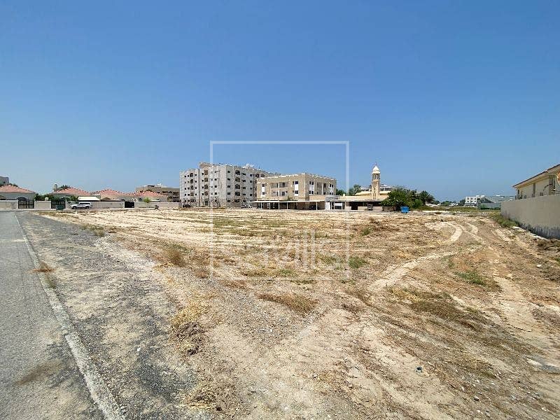 G+4 | Prime Location | Investment Opportunity