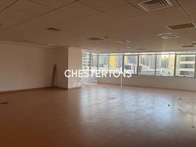 Office for Sale in Jumeirah Lake Towers (JLT), Dubai - 4 Offices for Sale | Eviction Notice Served