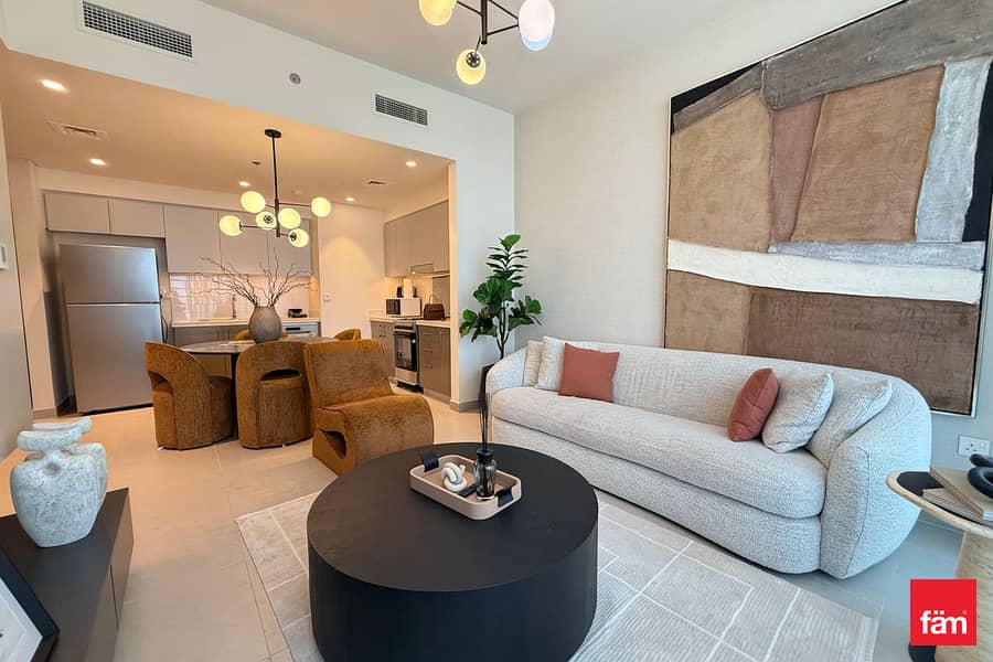 Квартира в Дубай Даунтаун,Форте,Форте 1, 2 cпальни, 3100000 AED - 12286943 Квартира в Дубай Даунтаун,Форте,Форте 1, 2 cпальни, 3100000 AED - 12286943