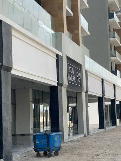 Shop for Rent in Meydan City, Dubai - IMG-20250721-WA0044. jpg